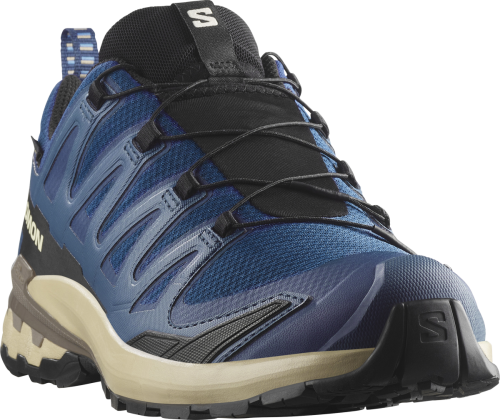 Buty Salomon XA Pro 3D V9 GTX Gore-Tex Poseidon/White Pepper/Falcon 478172