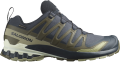 Buty Salomon XA Pro 3D V9 GTX Gore-Tex India Ink/Olive Night/Aloe Wash 478230