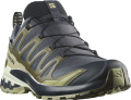 Buty Salomon XA Pro 3D V9 GTX Gore-Tex India Ink/Olive Night/Aloe Wash 478230
