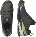 Buty Salomon XA Pro 3D V9 GTX Gore-Tex India Ink/Olive Night/Aloe Wash 478230