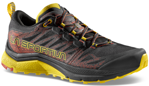 Buty La Sportiva Jackal II GTX Black/Yellow