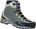 Buty La Sportiva Trango Tech Leather Woman GTX Clay/Celery