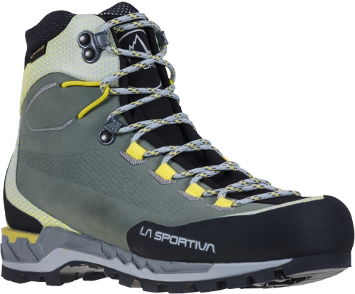 Buty La Sportiva Trango Tech Leather Woman GTX Clay/Celery
