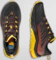Buty La Sportiva Jackal II GTX Black/Yellow