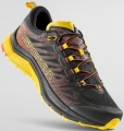 Buty La Sportiva Jackal II GTX Black/Yellow