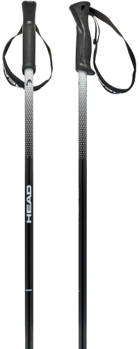 Kije Head Frontside Black/Grey 2025