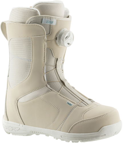Buty Head Zora LYT BOA Off White 2025