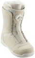 Buty Head Zora LYT BOA Off White 2025