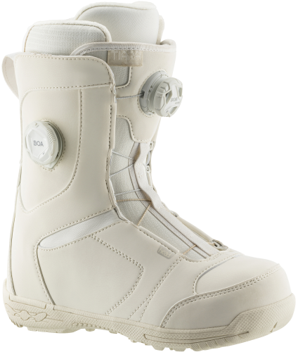 Buty Head Tiara LYT BOA Focus Sand 2025