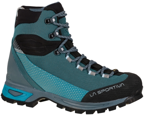 Buty La Sportiva Trango TRK GTX Woman Topaz/Celestial Blue