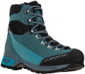 Buty La Sportiva Trango TRK GTX Woman Topaz/Celestial Blue