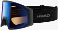 Gogle Head Neves Sunscreen Blue Black S1-S3