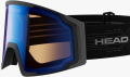 Gogle Head Neves Sunscreen Blue Black S1-S3