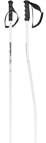 Kije Head Worldcup SG White/Black/Speed Blue 2025