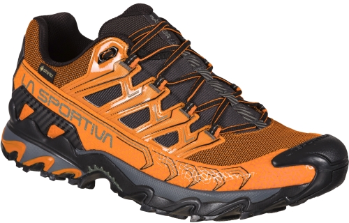 Buty La Sportiva Ultra Raptor II GTX Maple/Black rozmiar: 45.5