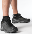 Buty Salomon X Ultra 5 GTX Gore-Tex Black/Asphalt/Castlerock 477255