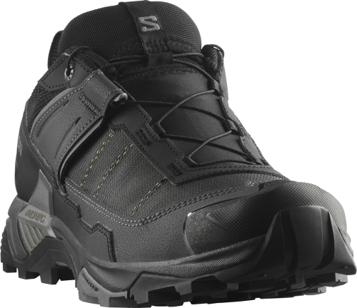 Buty Salomon X Ultra 5 GTX Gore-Tex Black/Asphalt/Castlerock 477255