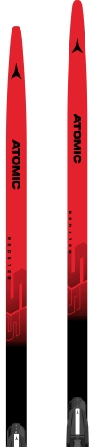 Narty Atomic Redster S5 Skate + Wiązania Prolink SHIFT Skate 2025