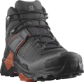 Buty Salomon X Ultra 5 MID GTX Gore-Tex Asphalt/Castlerock/Burnt Ochre 477539
