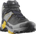 Buty Salomon X Ultra 5 MID GTX Gore-Tex Asphalt/Monument/Spicy Mustard 477541