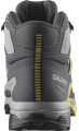Buty Salomon X Ultra 5 MID GTX Gore-Tex Asphalt/Monument/Spicy Mustard 477541