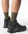 Buty Salomon X Ultra 5 MID GTX Gore-Tex Black/Asphalt/Castlerock 477542