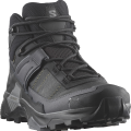 Buty Salomon X Ultra 5 MID GTX Gore-Tex Black/Asphalt/Castlerock 477542