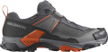 Buty Salomon X Ultra 5 GTX Gore-Tex Asphalt/Castlerock/Burnt Ochre 477978