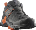 Buty Salomon X Ultra 5 GTX Gore-Tex Asphalt/Castlerock/Burnt Ochre 477978