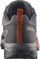Buty Salomon X Ultra 5 GTX Gore-Tex Asphalt/Castlerock/Burnt Ochre 477978