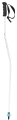 Kije Head Worldcup SG Junior Race White/Black/Speed Blue 2025
