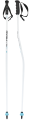 Kije Head Worldcup SG Junior Race White/Black/Speed Blue 2025