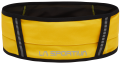 Pas do biegania La Sportiva Run Belt Yellow