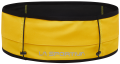 Pas do biegania La Sportiva Run Belt Yellow