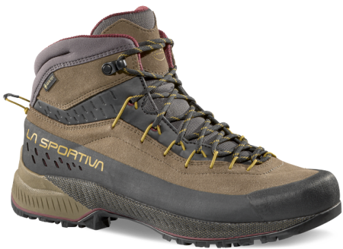 Buty La Sportiva TX4 Evo MID GTX Mocha/Savana