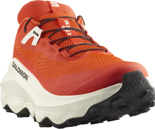 Buty Salomon Ultra Glide 3 Cherry Tomato/Vanilla Ice/Black 477559