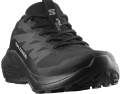 Buty Salomon Alphaglide Black/Asphalt/Black 479483