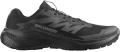 Buty Salomon Alphaglide Black/Asphalt/Black 479483