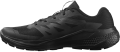 Buty Salomon Alphaglide Black/Asphalt/Black 479483