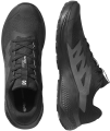 Buty Salomon Alphaglide Black/Asphalt/Black 479483