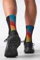 Buty Salomon Alphaglide Black/Asphalt/Black 479483