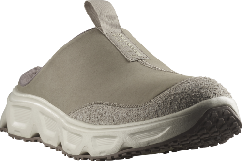 Buty Salomon Reelax Slide ULTRA Vintage Khaki/Almond Milk/Falcon 476681