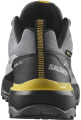 Buty Salomon X Ultra 360 GTX Gore-Tex Castlerock/Black/Spicy Mustard 477403