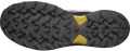 Buty Salomon X Ultra 360 GTX Gore-Tex Castlerock/Black/Spicy Mustard 477403