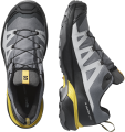 Buty Salomon X Ultra 360 GTX Gore-Tex Castlerock/Black/Spicy Mustard 477403