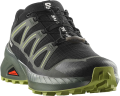 Buty Salomon Speedcross PEAK GTX Gore-Tex Black/Urban Chic 477905