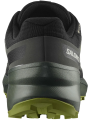 Buty Salomon Speedcross PEAK GTX Gore-Tex Black/Urban Chic 477905