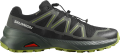 Buty Salomon Speedcross PEAK GTX Gore-Tex Black/Urban Chic 477905