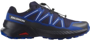 Buty Salomon Speedcross PEAK GTX Gore-Tex Maritime Blue 479648