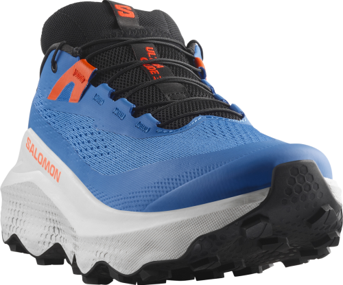 Buty Salomon Ultra Glide 3 French Blue/Lunar Rock 475221